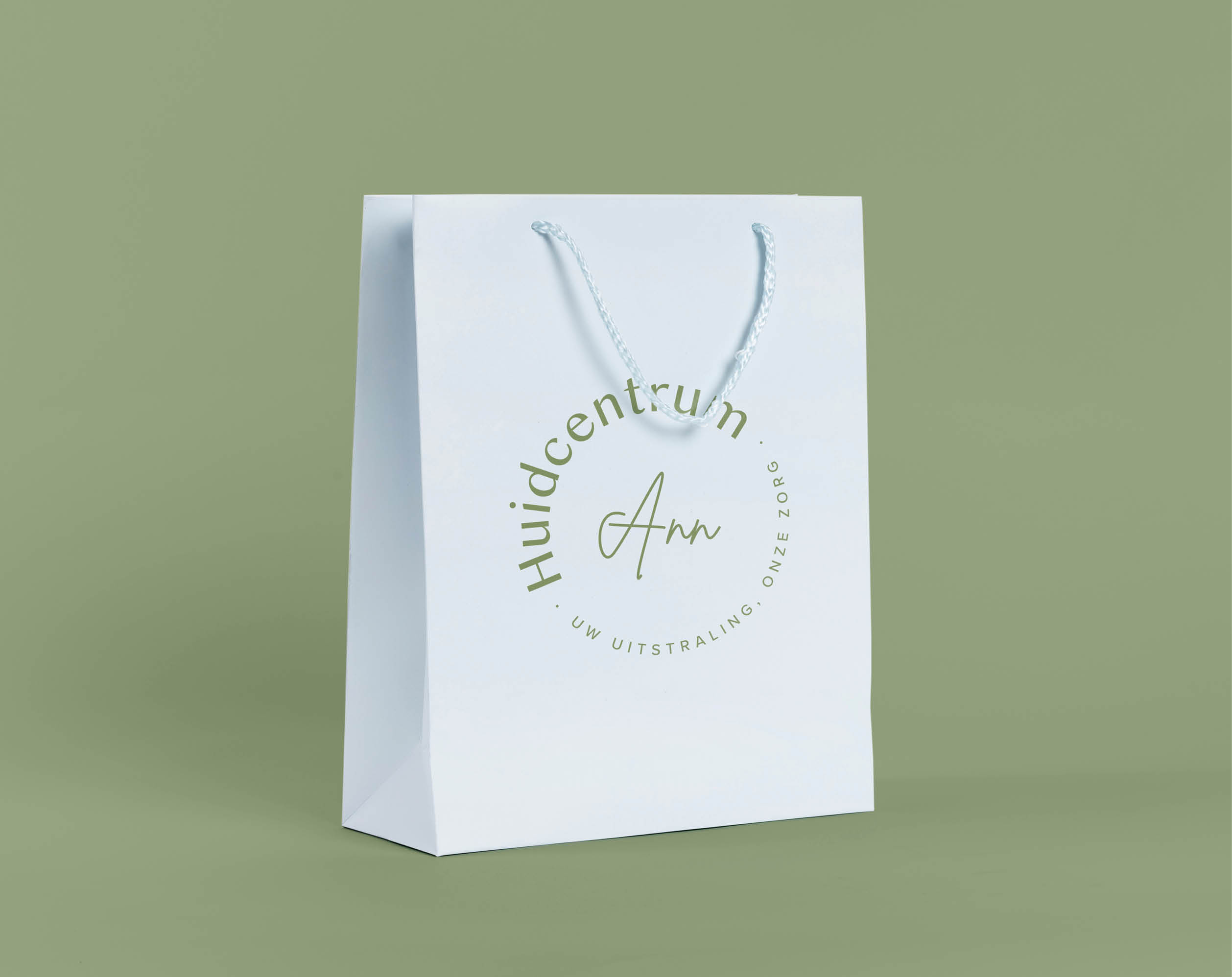HUICENTRUM ANN DRAAGTAS ONTWERPEN