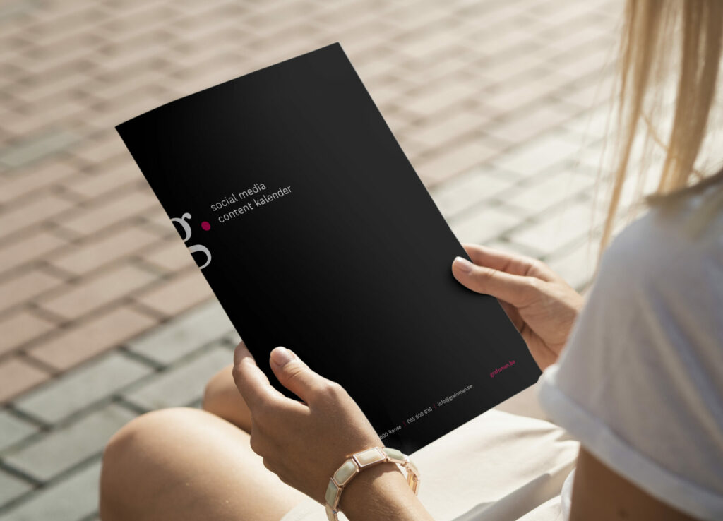 SocialMediaPlan diensten communicatiebureau grafoman