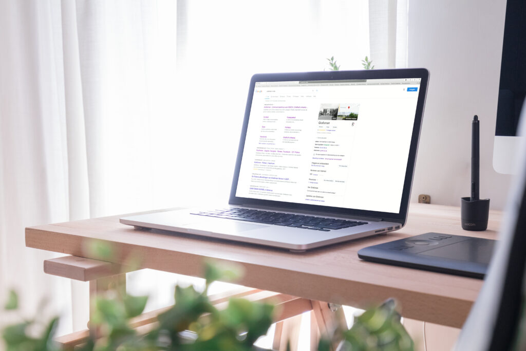 SEO en SEA digitale marketing