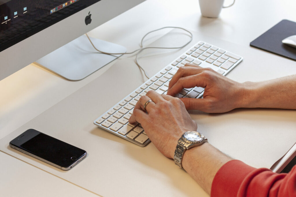 website maken diensten communicatiebureau grafoman