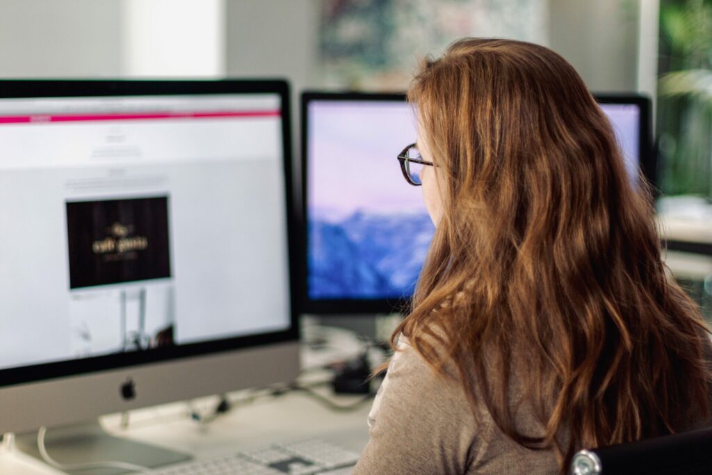 5 ESSENTIËLE ZAKEN VOOR EEN STERKE WEBSITE