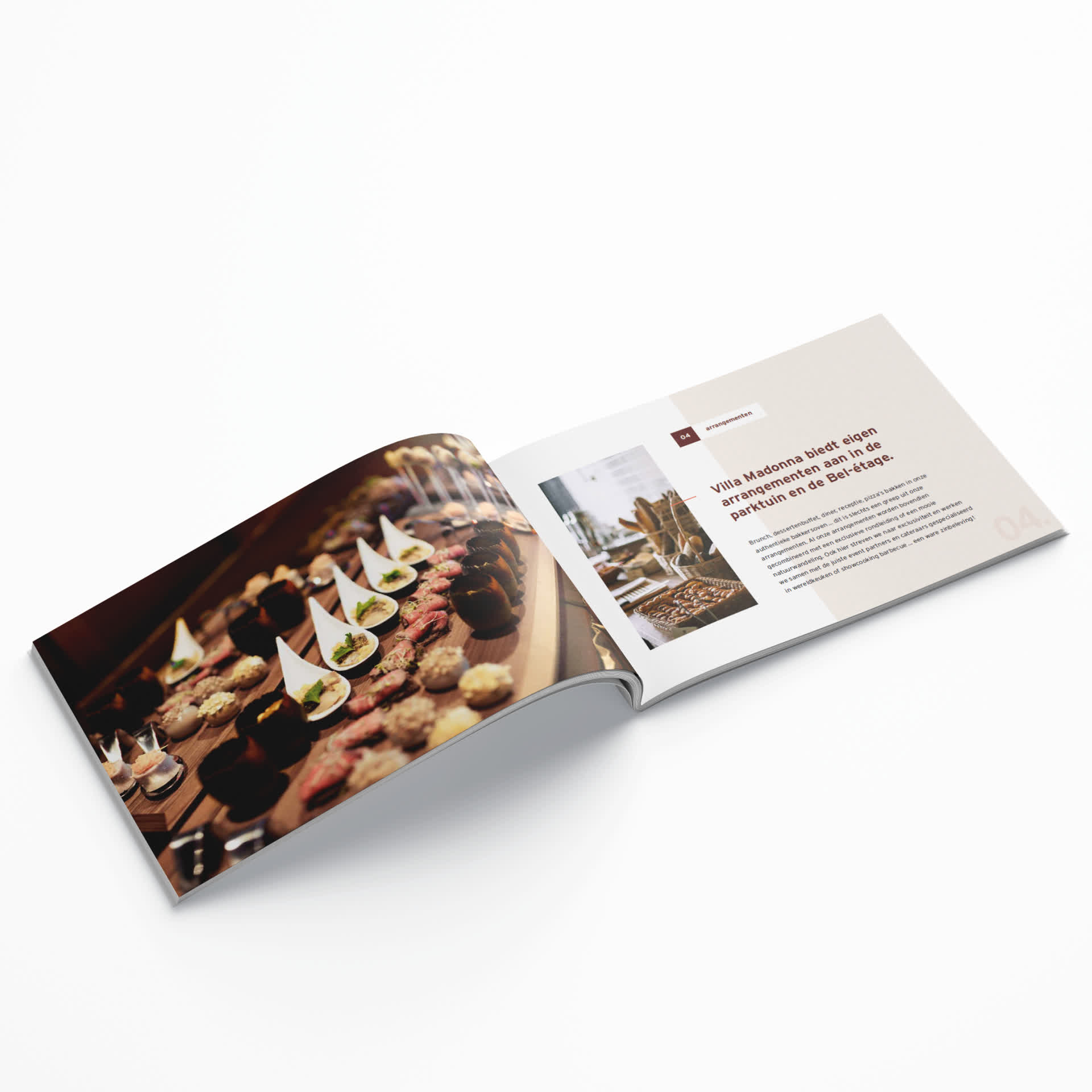 GRAFOMAN BROCHURES