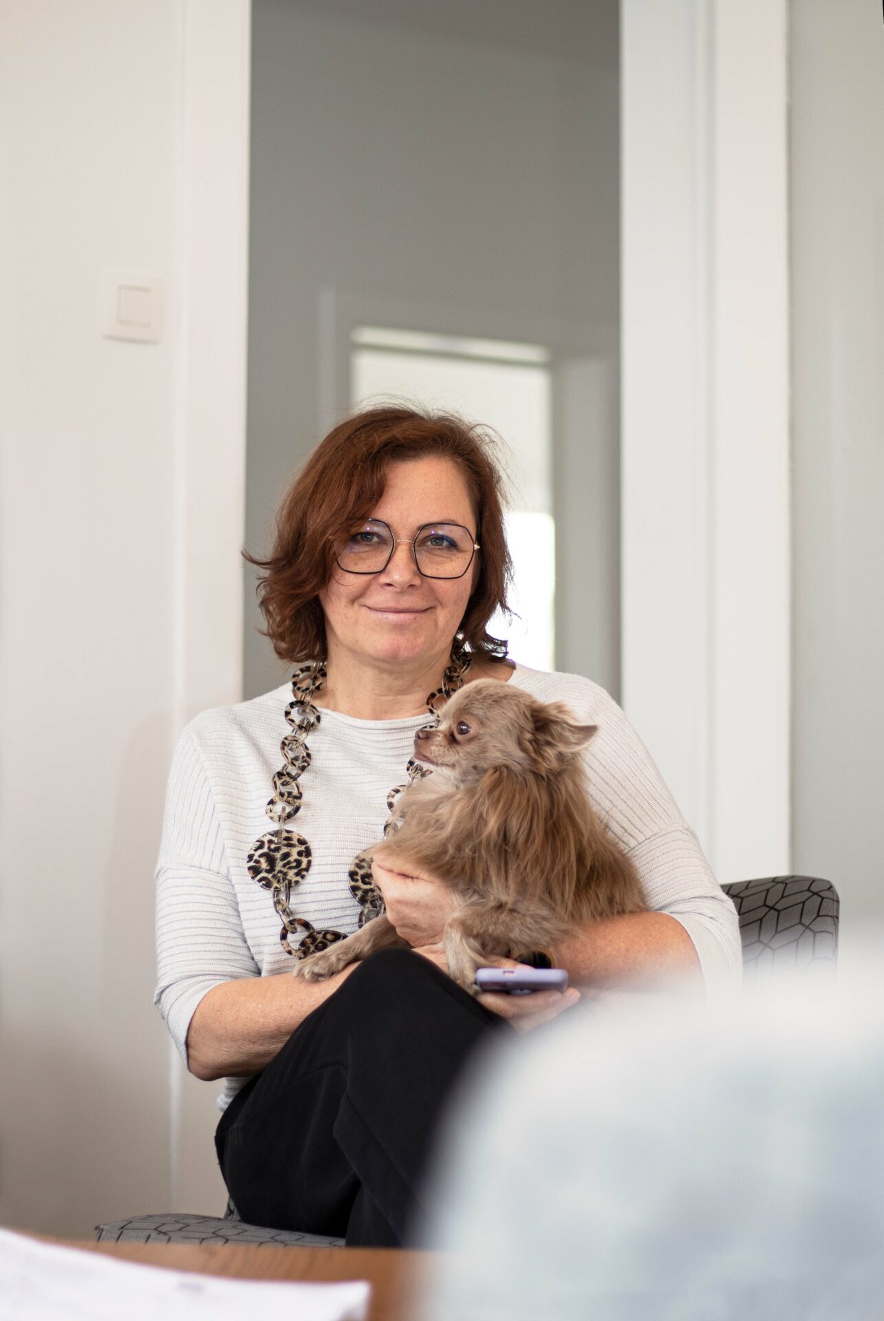COMMUNICATIEBUREAU GRAFOMAN NATHALIA
