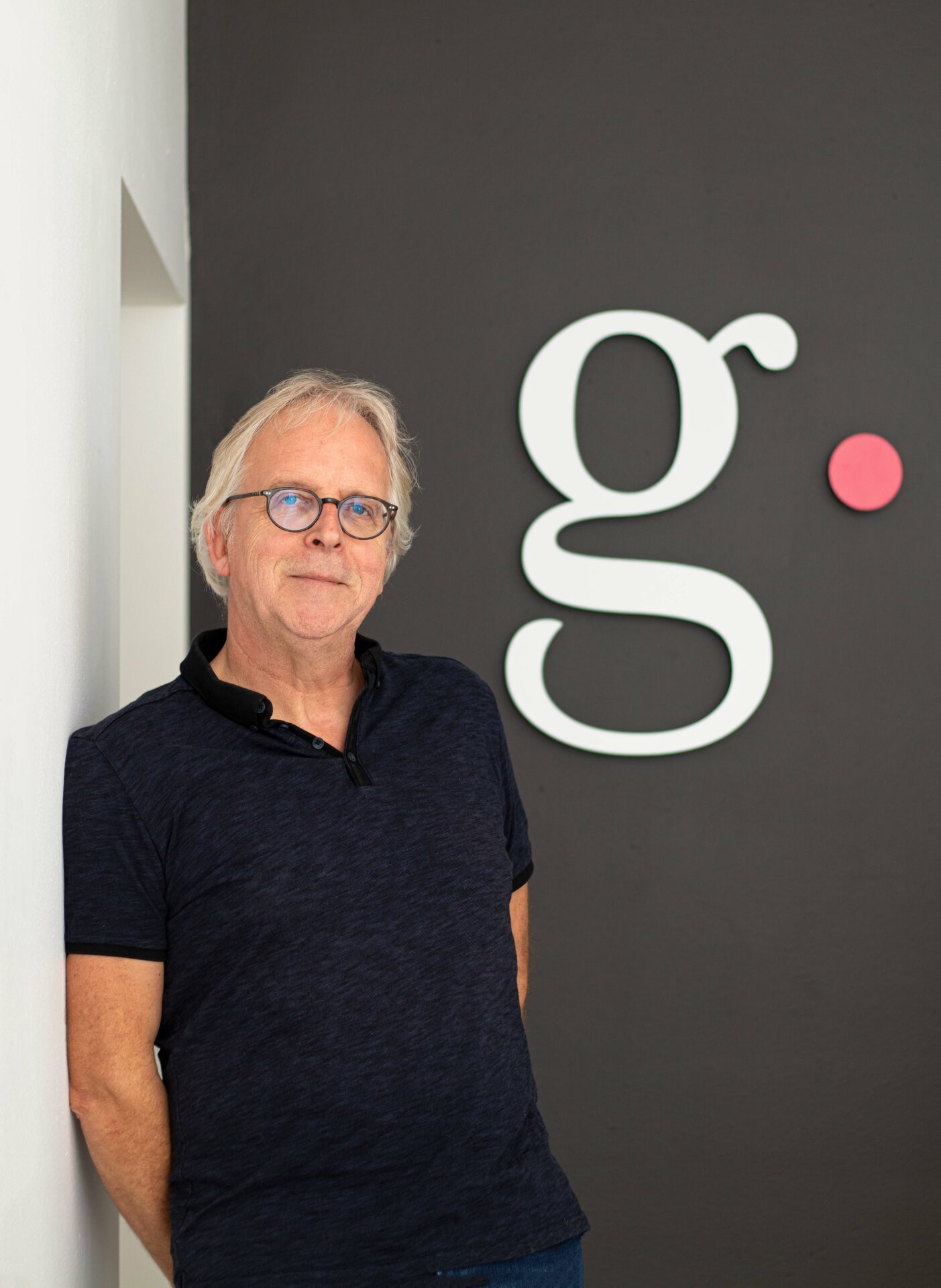 COMMUNICATIEBUREAU GRAFOMAN WILLY