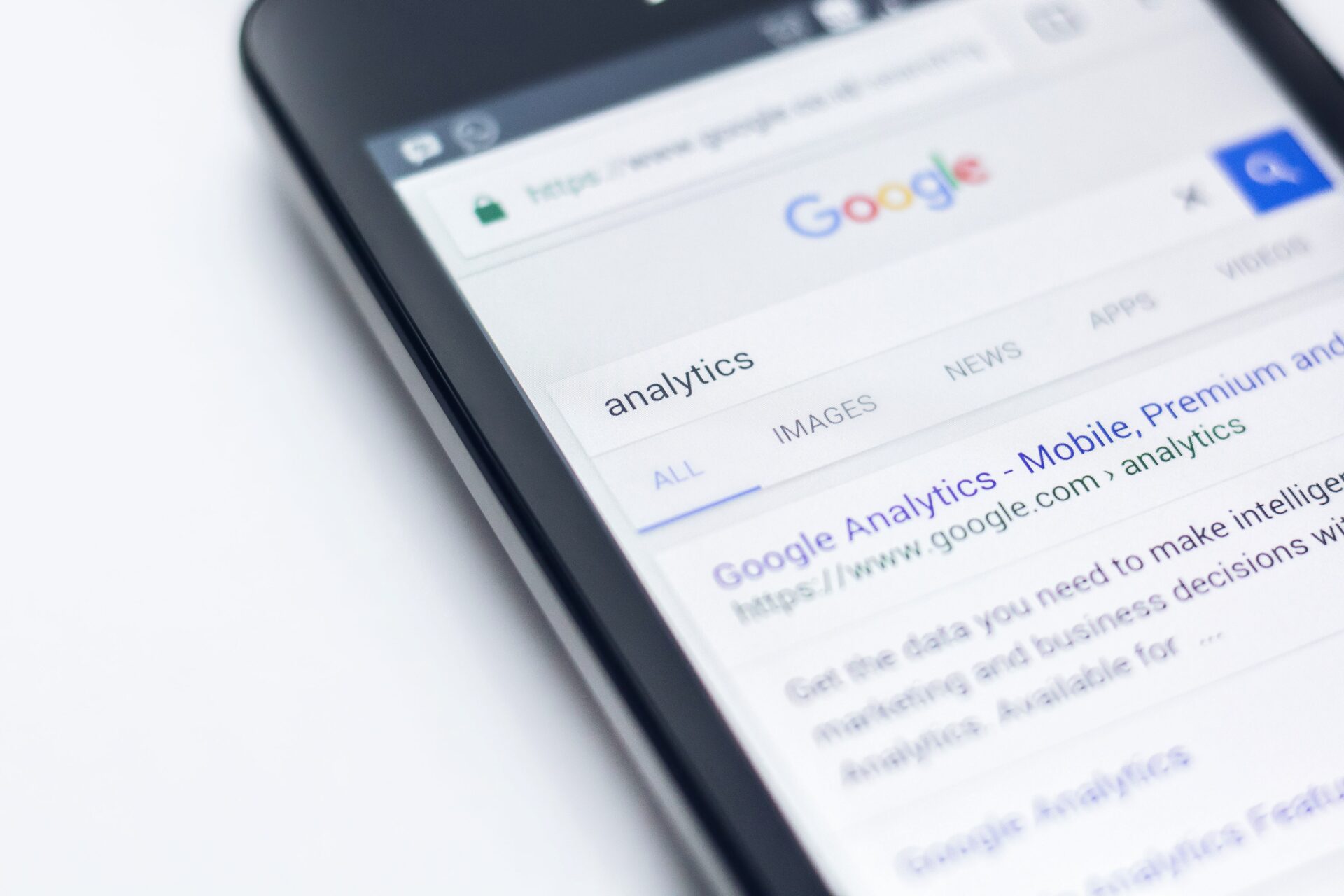 SCOREN IN GOOGLE